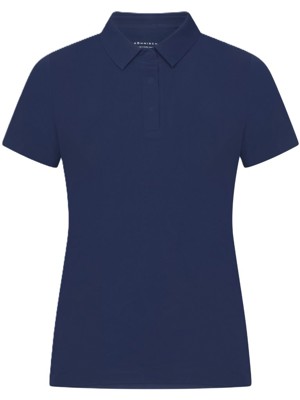 Rohnisch Ladies Fluid Tech Polo Shirt - Slim Fit