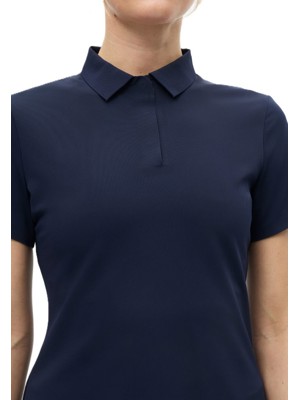 Rohnisch Ladies Fluid Tech Polo Shirt - Slim Fit