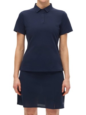 Rohnisch Ladies Fluid Tech Polo Shirt - Slim Fit