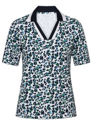 Rohnisch Ladies Essential Polo Shirt