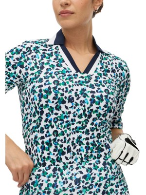 Rohnisch Ladies Essential Polo Shirt