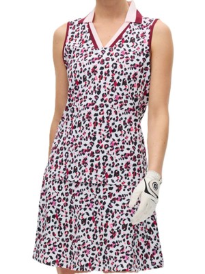 Rohnisch Ladies Essential Sleeveless Polo Shirt