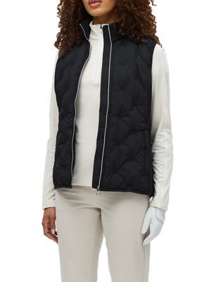 Rohnisch Ladies Padded Windbreaker Vest