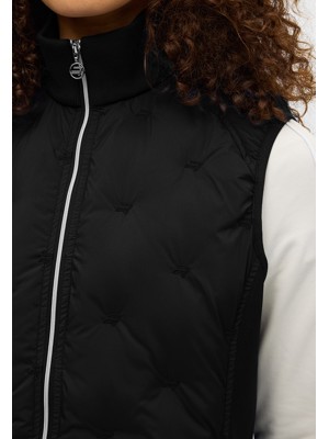 Rohnisch Ladies Padded Windbreaker Vest