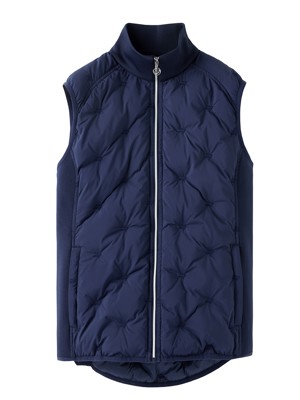 Rohnisch Ladies Padded Windbreaker Vest