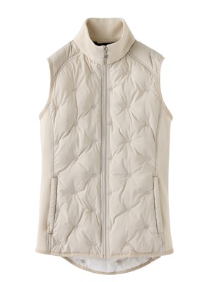 Rohnisch Ladies Padded Windbreaker Vest