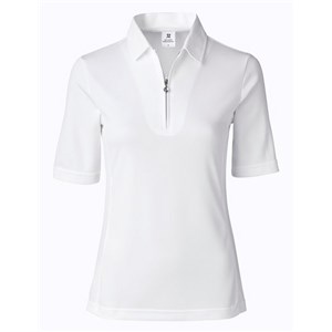 Daily Sports Ladies Macy Half Sleeve Polo Shirt