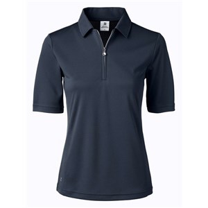 Daily Sports Ladies Macy Half Sleeve Polo Shirt
