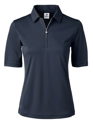 Daily Sports Ladies Macy Half Sleeve Polo Shirt