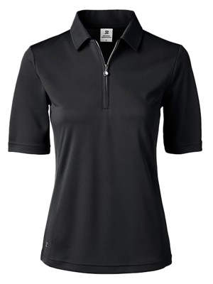 Daily Sports Ladies Macy Half Sleeve Polo Shirt