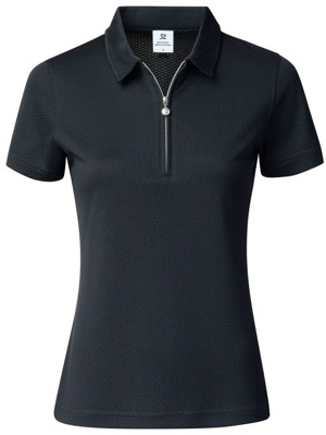 Daily Sports Ladies Peoria Short Sleeved Polo Shirt
