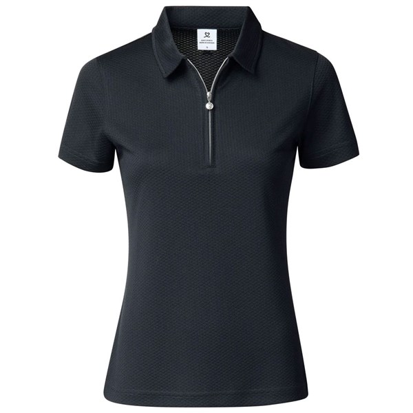 Daily Sports Ladies Peoria Short Sleeved Polo Shirt