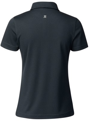 Daily Sports Ladies Peoria Short Sleeved Polo Shirt