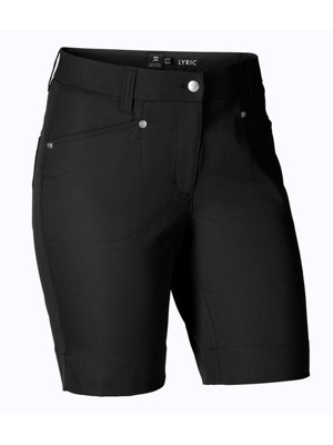 Daily Sports Ladies Lyric Shorts