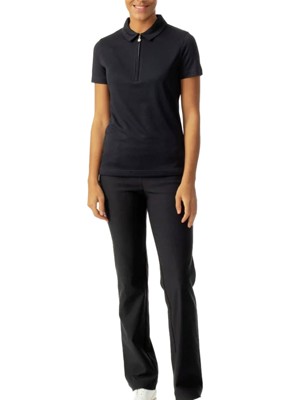 Daily Sports Ladies Peoria Short Sleeved Polo Shirt
