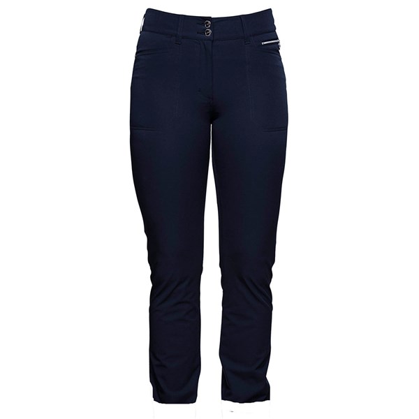 Daily Sports Ladies Miracle High Water Capri