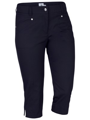 Daily Sports Ladies Lyric Capri