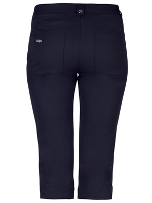 Daily Sports Ladies Lyric Capri