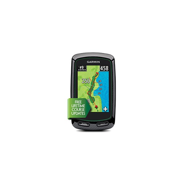 Garmin Approach G6 Golf GPS