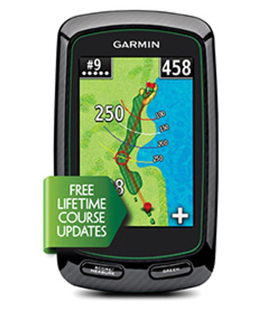 Garmin Approach G6 Golf GPS