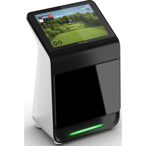 Garmin Approach R50 Launch Monitor