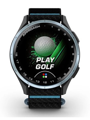 Garmin Approach J1 Junior GPS Golf Watch