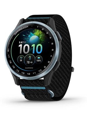 Garmin Approach J1 Junior GPS Golf Watch