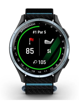 Garmin Approach J1 Junior GPS Golf Watch