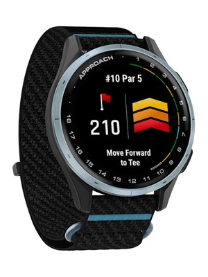 Garmin Approach J1 Junior GPS Golf Watch