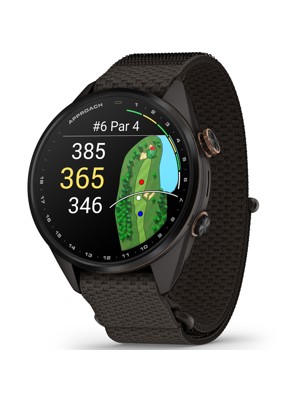 Garmin Approach S72 GPS Watch (43 mm)