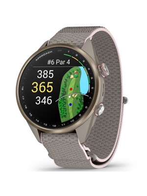 Garmin Approach S72 GPS Watch (43 mm)