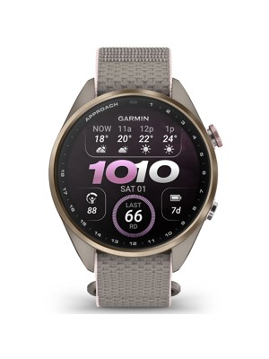 Garmin Approach S72 GPS Watch (43 mm)