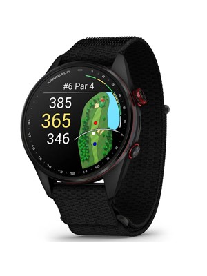 Garmin Approach S72 GPS Watch (47mm)