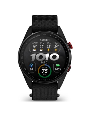 Garmin Approach S72 GPS Watch (47mm)