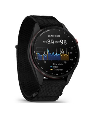 Garmin Approach S72 GPS Watch (47mm)