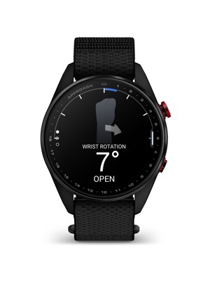 Garmin Approach S72 GPS Watch (47mm)