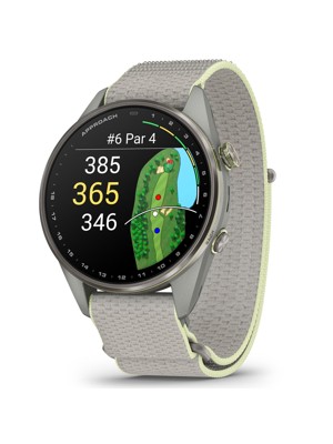Garmin Approach S72 GPS Watch (47mm)