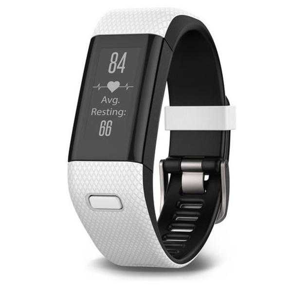 garmin approach x40 band