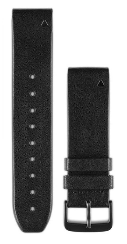 garmin quickfit 22 leather