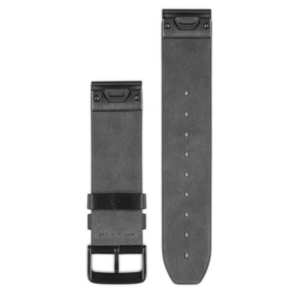 garmin quickfit 22 leather