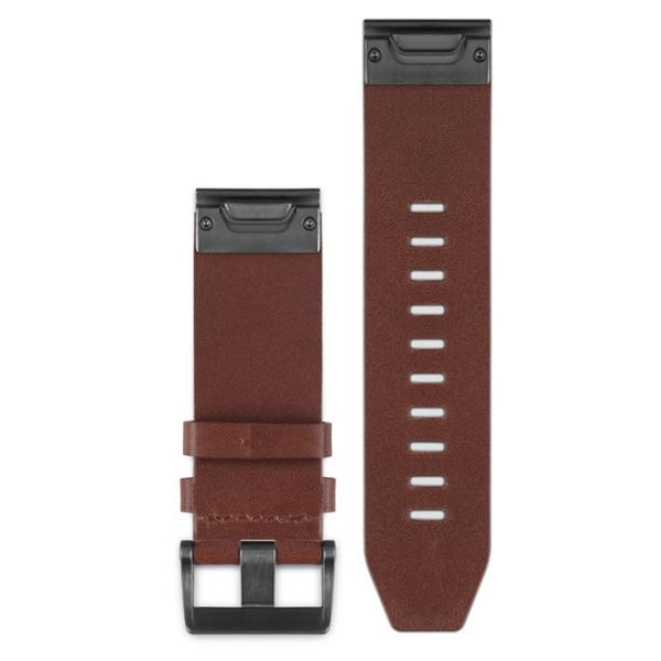 garmin quickfit 22 leather