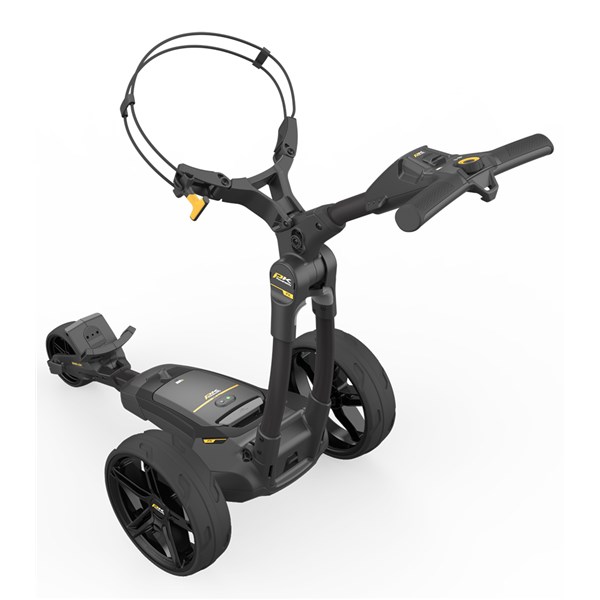Powakaddy FX1 Electric Trolley with Lithium Battery 2024