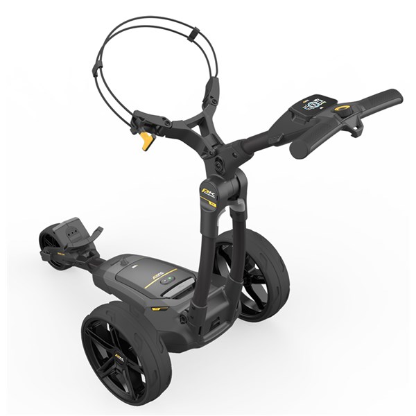 Powakaddy FX3 Electric Trolley with Lithium Battery 2024