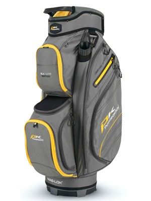 Powakaddy DLX-Lite Edition Cart Bag