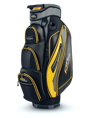Powakaddy Premium Tech Edition Cart Bag
