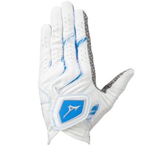 Mizuno Mens Double Grip Golf Glove