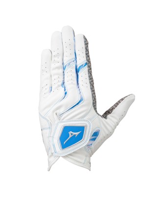 Mizuno Mens Double Grip Golf Gloves