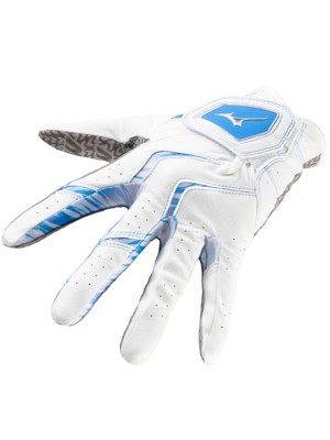 Mizuno Mens Double Grip Golf Gloves