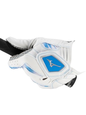 Mizuno Mens Double Grip Golf Gloves