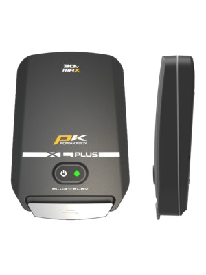 Powakaddy Plug n Play XL Plus Lithium Battery (30v Max)